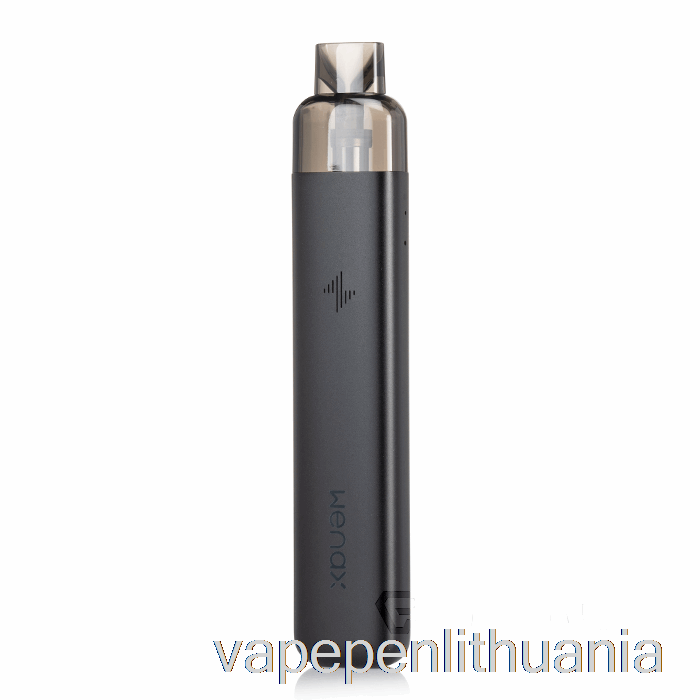 Geek Vape Wenax K1 Se Pod System Black Vape Skystis